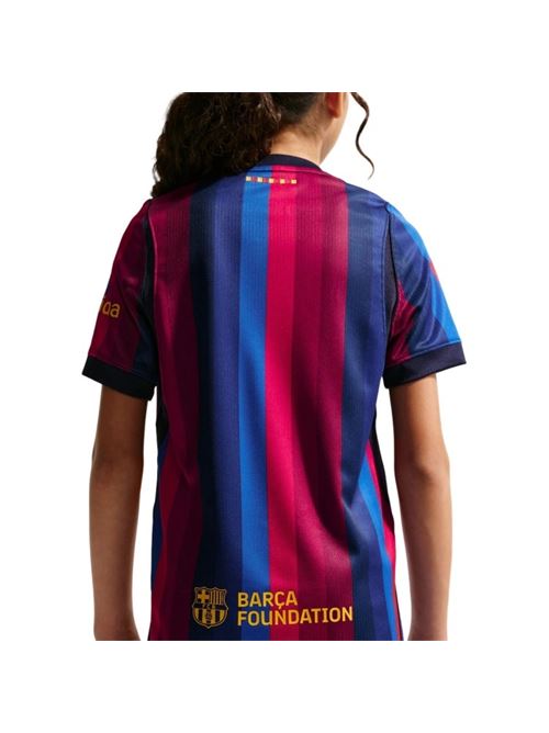 Nike Barcellona maglia gara bambino home 26/27 Barcellona | II1624-683HOME 26/27